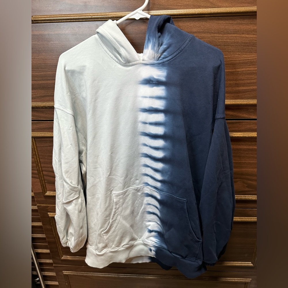 Rare Lululemon LA Oversized Hoodie Size XS/S